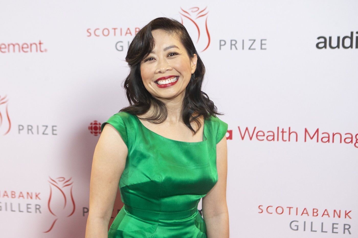 Mona Awad, Souvankham Thammavongsa shortlisted for Giller Prize